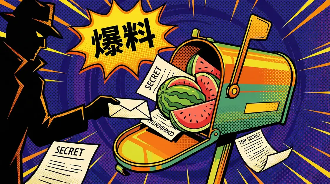 黑兽社区最新创作与精选视频 匿名爆料通道漫画插图